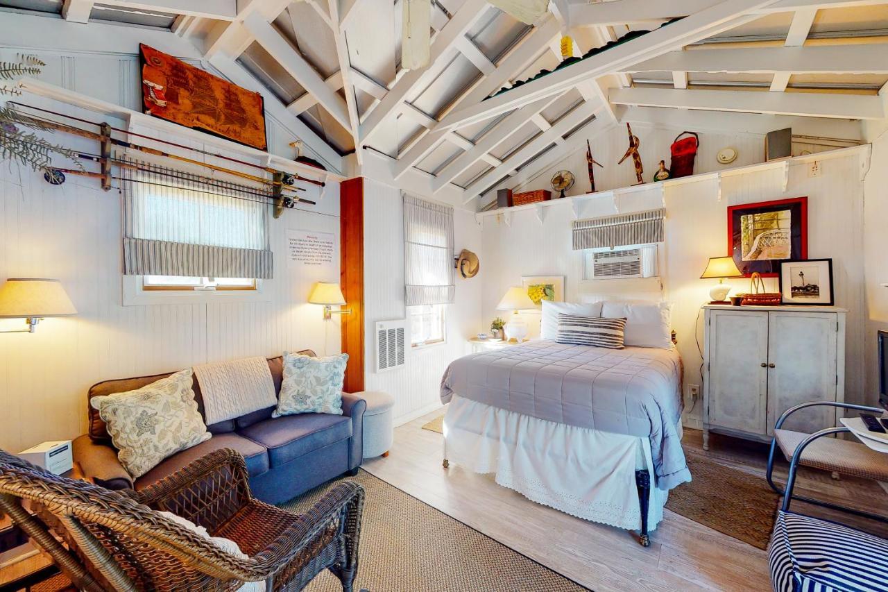 Hotel Baby Breezy Tree House Demere Park Exterior foto